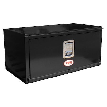 Rki STEEL UNDERBODY 36X14X16 BLK H361416